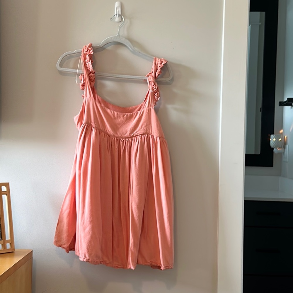 Vici dress